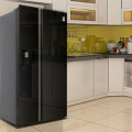 Tủ lạnh 2 cánh side by side 573 lít Hitachi SX800GPGV0 GBK