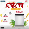 Máy rửa bát độc lập Spelier SP 16DWKT/G