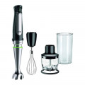 Máy xay cầm tay Braun MultiQuick 7 MQ 7025X 0X22111287