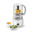 Máy xay nấu đa năng 4in1 Philips SCF883/01