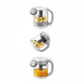 Máy xay nấu đa năng 4in1 Philips SCF883/01