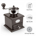 Cối xay cafe thủ công Peugeot Brésil 19401765