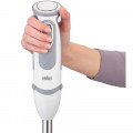 Máy xay cầm tay Braun MultiQuick 5 Aperitive Vario MQ 5245 – Màu Trắng