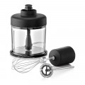 Máy xay cầm tay WMF LINEO Edelstab-Set 4-in-1