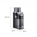 Máy xay cafe tự động Russell Hobbs 23120-56 Classics