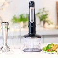 Máy xay cầm tay Braun MQ7035X MultiQuick Immersion