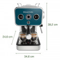 Máy pha cafe Russell Hobbs 26451-56