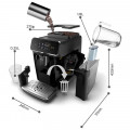 Máy pha cafe tự động Philips EP2231/40