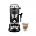 Máy pha cafe thủ công DeLonghi EC685.BK Dedica Style
