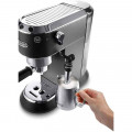 Máy pha cafe thủ công DeLonghi EC685.BK Dedica Style
