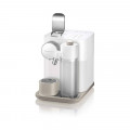 Máy pha cafe viên nén DeLonghi EN650.W Gran Lattissima
