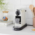 Máy pha cafe viên nén DeLonghi EN167.W Citiz
