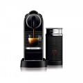 Máy pha cafe viên nén Delonghi Nespresso Citiz EN 267.BAE