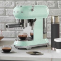 Máy pha cà phê Hafele Smeg ECF01PGEU 535.43.651