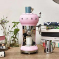 Máy pha cà phê Hafele Smeg ECF01PKEU 535.43.656