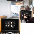 Máy pha cafe chuyên nghiệp WMF 9000 S+