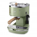 Máy pha cafe bán tự động DeLonghi Dinamica ECOV311GR