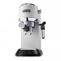 Máy pha cafe thủ công DeLonghi EC685.W Dedica Style