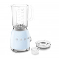 Máy xay sinh tố SMEG BLF03PBEU Màu Xanh Dương Pastel