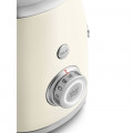 Máy xay sinh tố SMEG BLF03CREU Màu Kem