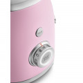 Máy xay sinh tố Smeg BLF03PKEU Màu Hồng