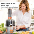 Máy ép trái cây Magimix Juice Expert 3 18081EB