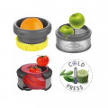 Máy Ép Trái Cây Magimix Juice Expert 3 18086EB Màu Trắng