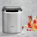 Máy làm đá Caso 3301 IceMaster Pro