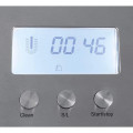 Máy làm đá Caso 3302 IceChef Pro