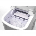 Máy làm đá Caso 3302 IceChef Pro