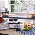Máy làm sữa chua Mini WMF 3 cốc, không chứa BPA