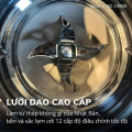Máy làm sữa hạt tự động Medion MD 19888