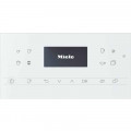 Máy pha cafe tự động Miele CM6360-White/CleanSteelMetallic