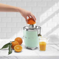 Máy vắt cam Smeg CJF01PGEU Pastel Green