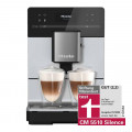 Máy pha cafe tự động Miele CM5510-Silver grey-met