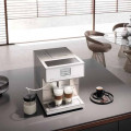 Máy pha cafe tự động Miele CM7350-White