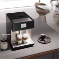 Máy pha cafe tự động Miele CM7550-Black
