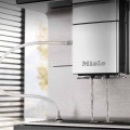 Máy pha cafe tự động Miele CM7550-White