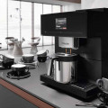 Máy pha cafe tự động Miele CM7750 CoffeeSelect