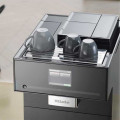 Máy pha cafe tự động Miele CM7750 CoffeeSelect