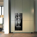 Máy pha cafe âm tủ Miele CVA 7845
