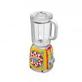 Máy xay sinh tố SMEG & Dolce&Gabbana BLF01DGEU Sicily Tình Yêu Của Tôi