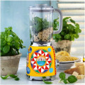 Máy xay sinh tố SMEG & Dolce&Gabbana BLF01DGEU Sicily Tình Yêu Của Tôi