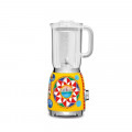 Máy xay sinh tố SMEG & Dolce&Gabbana BLF01DGEU Sicily Tình Yêu Của Tôi
