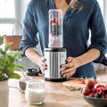 Máy xay sinh tố mini Wmf Kult X Mix & Go