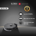 Robot hút bụi lau nhà Roborock Q5 Pro Plus