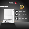 Robot hút bụi lau nhà Roborock Qrevo MaxV