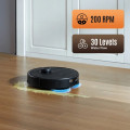 Robot hút bụi lau nhà Roborock Qrevo Master