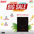 Bếp từ đơn Lorca TA 1018 PLus