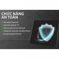 Bếp từ Lorca 3 vùng nấu LCI 306 PLus lắp âm